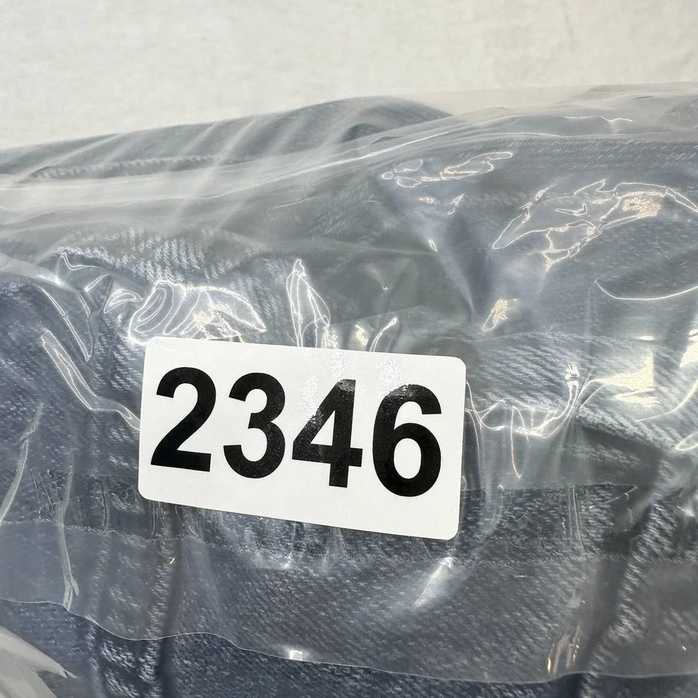 Levis 507 Jeans Mens 36x32 Indigo Blue Premium Big E Reissue Measures‎ 32x29